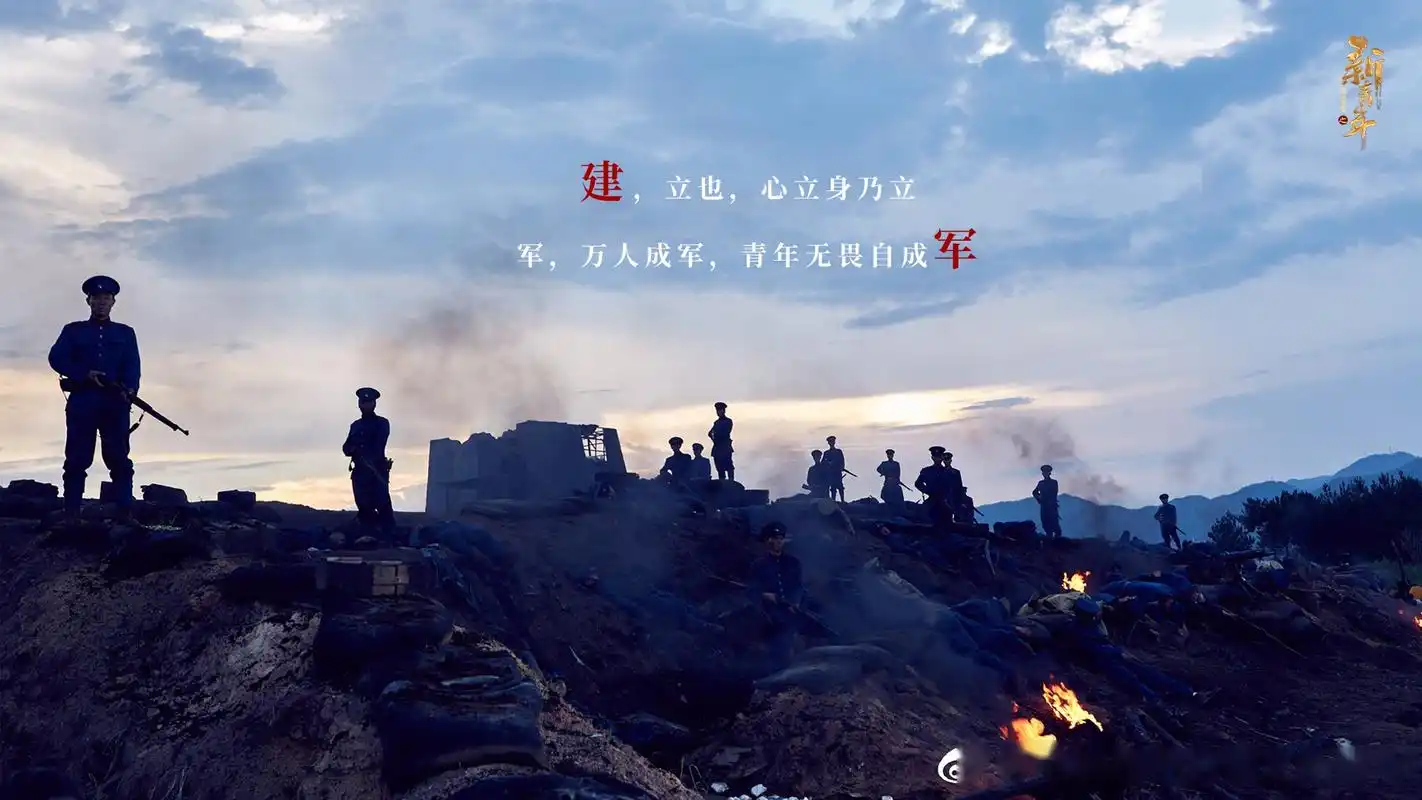 八一建军节 致敬中国军人!