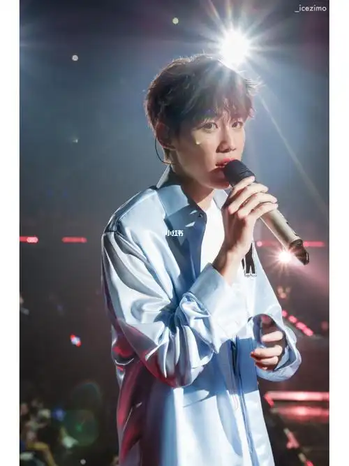 ppkrit官宣3月4日pp个人演唱会