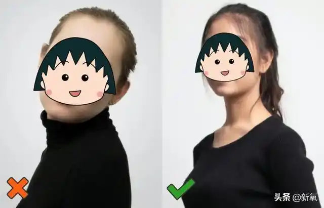 美图秀秀白色圆圈遮脸,美图秀秀白色圆圈遮脸怎么弄(同框被拉踩看上去