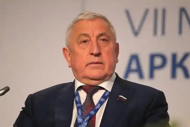 尼古拉·哈里托诺夫|俄罗斯|国家杜马|总统候选人_网易订阅