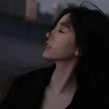 女子头像图片大全唯美伤感 女生头像图片大全 -【爱个性】