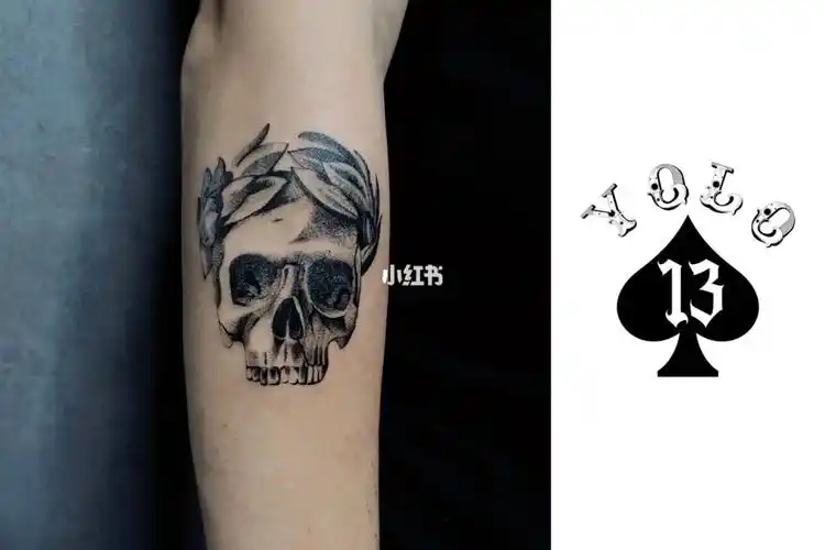 纹身  #紋身  #我的纹身分享  #温州