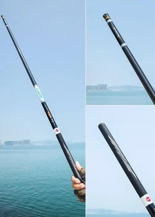 光威钓鱼竿月光鲤手杆超轻超硬28调碳素钓鱼竿五大品牌手竿台钓竿