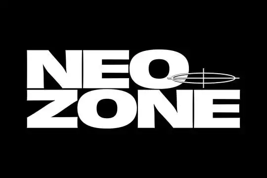 nct 127公开2nd专辑《nct#127 neo zone》logo图 主打歌是《英雄》