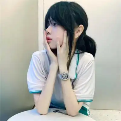 18岁头像真人女生头像 高清好看的头像女18岁真实照片大全_女生头像