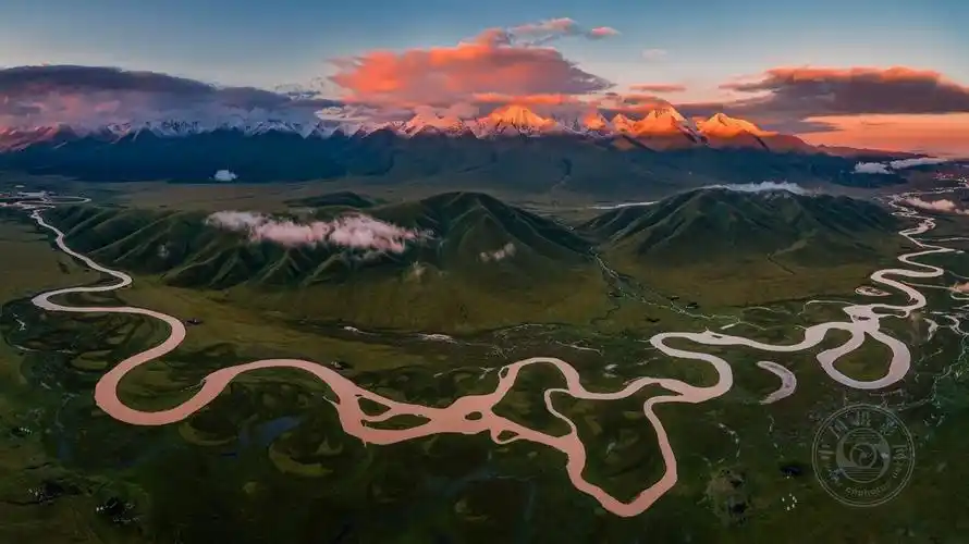 公示| 2020首届"鸟瞰视界"全国航拍大赛拟获奖作品