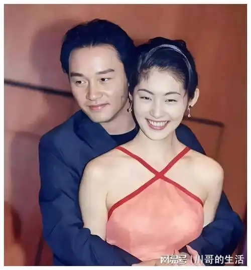 娃娃脸骗了全世界,张国荣,刘德华拜在石榴裙下|演员|唱片|陈慧琳|古典