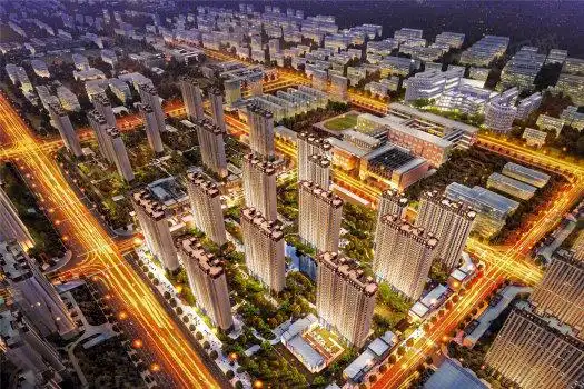 [高新区-高新区]富力城6700元/㎡108[临渭区-临渭区]中海紫御华府售价