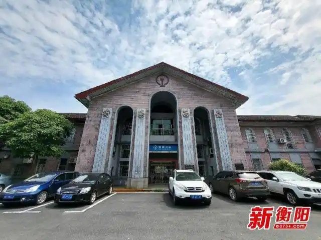 漫步衡阳|火车西站,一个藏在闹市中的怀旧地标