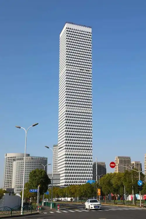 中国优秀现代建筑——上海篇(2)