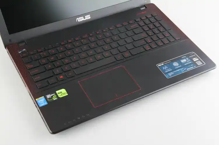 追赶rog做工华硕飞行堡垒fx50j拆解