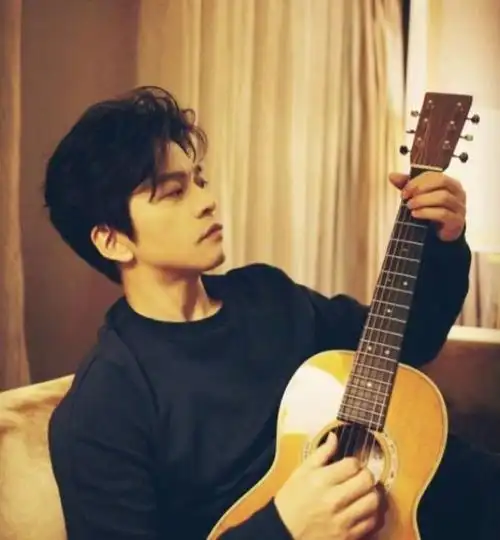 不生孩子!结婚19年后,李健终于迎来了自己的结局