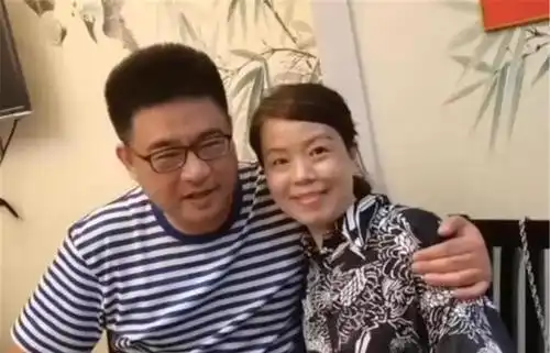 许敏哥哥发姚师兵郭威的亲子鉴定发文造谣者请闭嘴