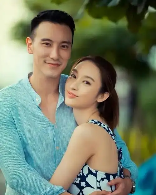 "上假综艺真恋爱"的8对明星,有人在拼四胎,有人下节目就分手