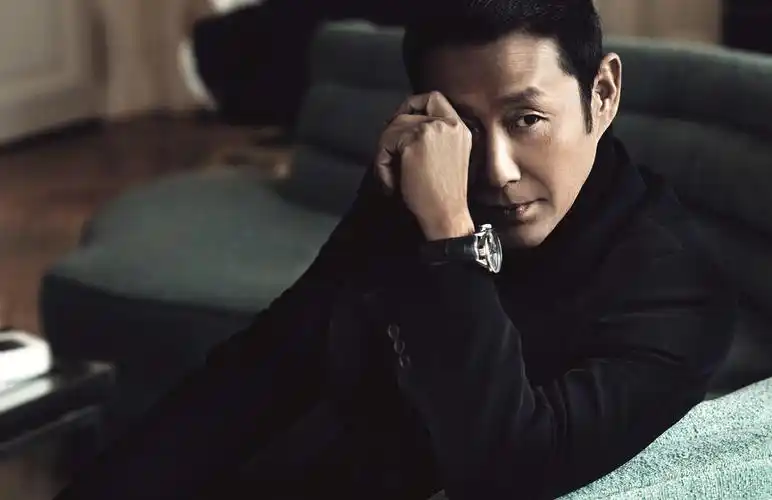 《流金岁月》中的陈道明 他是千古一帝 也是国民老baby