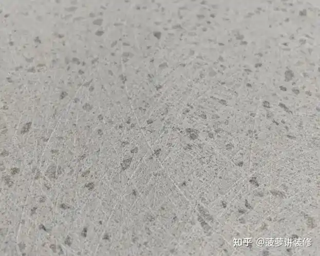 比别人多一步的教你辨别真假石英石