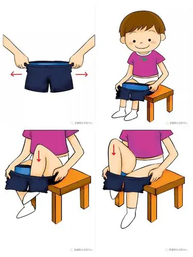 【寒假陪娃攻略三】连云港市赣榆经济开发区幼儿园亲子线上课程