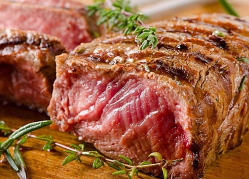 看起来就很有食欲的肉食,忍不住想咬一口,一组好吃的美食图片,我觉得