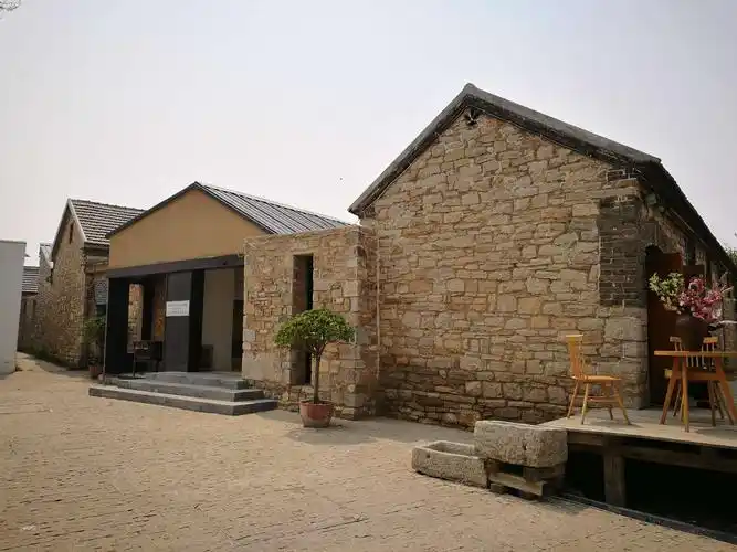 大汶口国家考古遗址公园