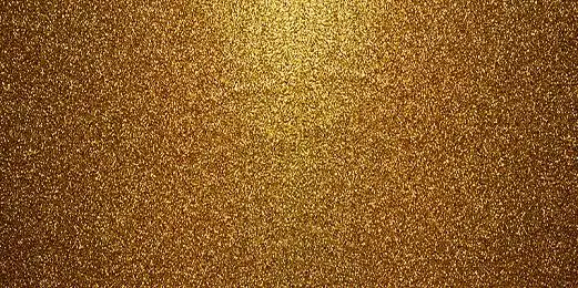 金色金属磨砂质感背景纯色