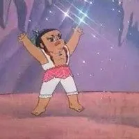 葫芦小金刚头像图片大全【点击鼠标右键下载】