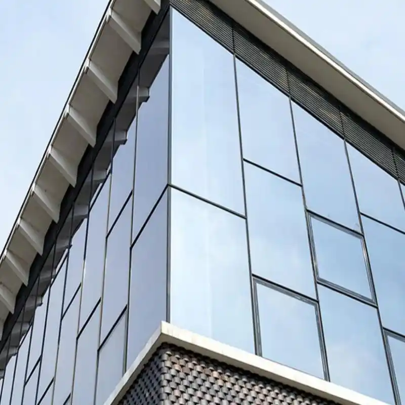 专业玻璃贴膜师傅告诉您:什么是单向透视膜?如何判断质量优劣?