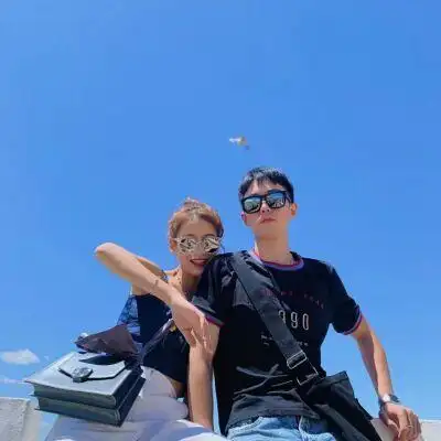 qq情侣头像文艺范森系大全 如果喜欢我请不要伤害我