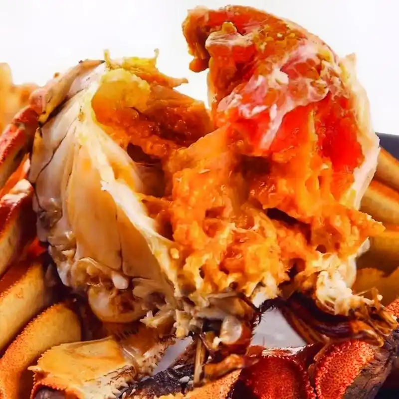 阳澄湖大闸蟹.正宗阳澄湖大闸蟹/产地直发/阳澄湖螃蟹系列提货 - 抖音