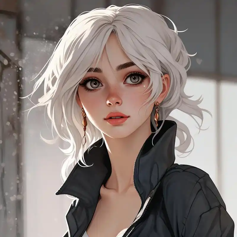 美女头像,成熟气质95