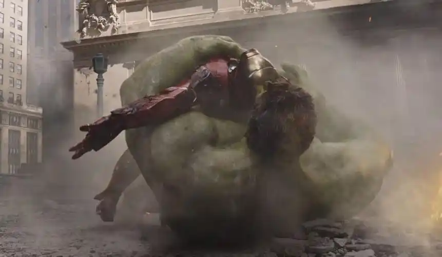 为啥班纳能够说出灭霸的计划浅谈绿巨人和班纳的人格融合