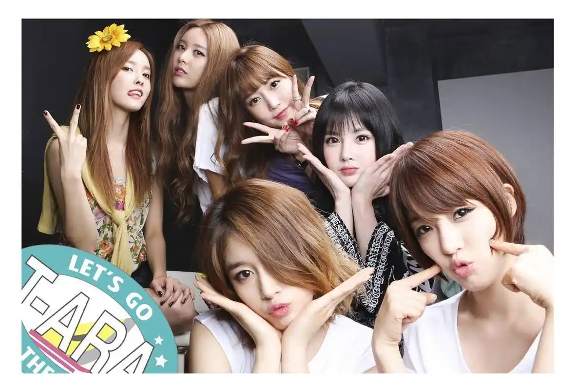 不但如此,在韩国还传出王思聪为支持韩国女团tara在中国的发展,向tara