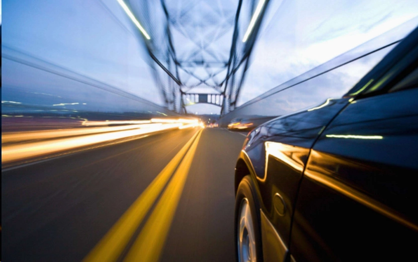 高速行驶135不被扣分,是系统故障还是新规定?老司机说明实情