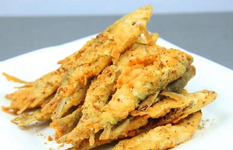 浪里白条怎么做好吃(浪里小白条是什么鱼)