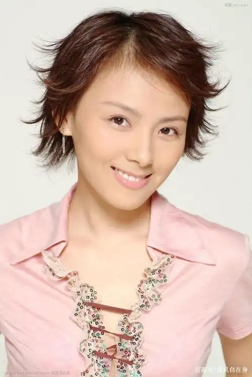 美女明星曹艳合集