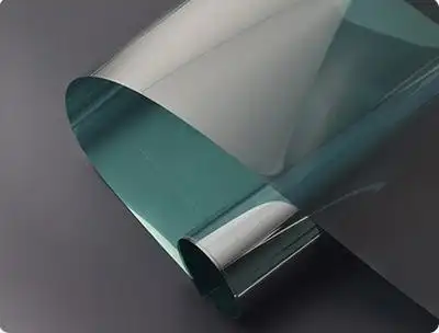 玻璃隔热膜