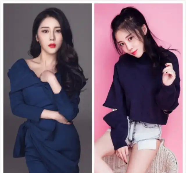 侍宣如因为长相与范冰冰相似,并且演戏与"范爷"一般拼命,故有"小