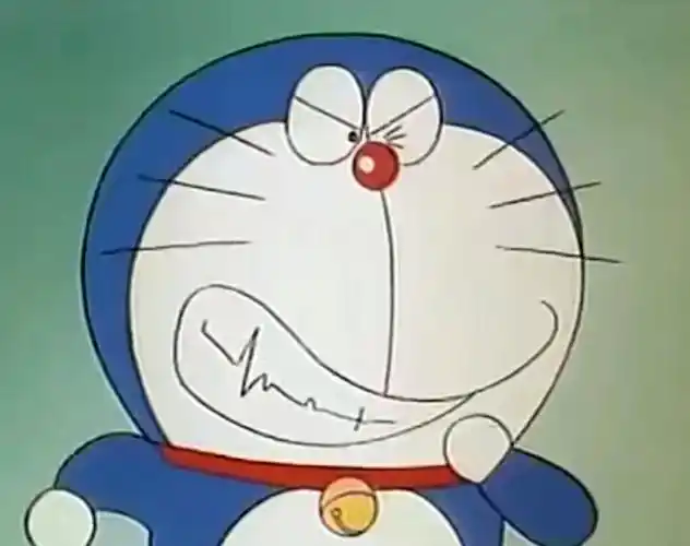 蓝胖子#小叮当#表情包#搞笑表情包#表情包分享#我最爱的表情包#可爱