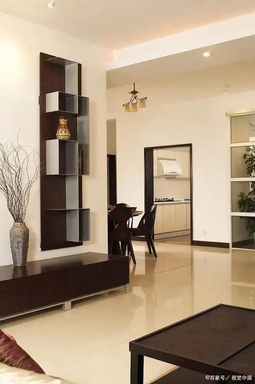 一进门就是客厅没有玄关的房子,这样装修让你的家更温馨!