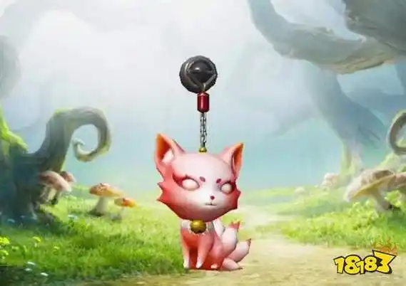 和平精英山经魅狐要多少钱山经魅狐军需皮肤抽满价格一览