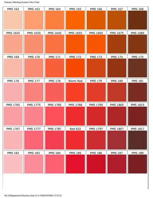 国际潘通色卡电子版jackpdf19页