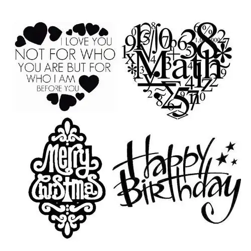 好看的橡皮章英文字母,设计图片,素材免费下载 - 绘艺素材网