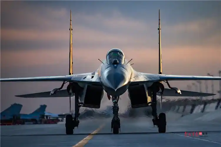 数说军种新成就|中国空军战略转型:又干了哪些大事