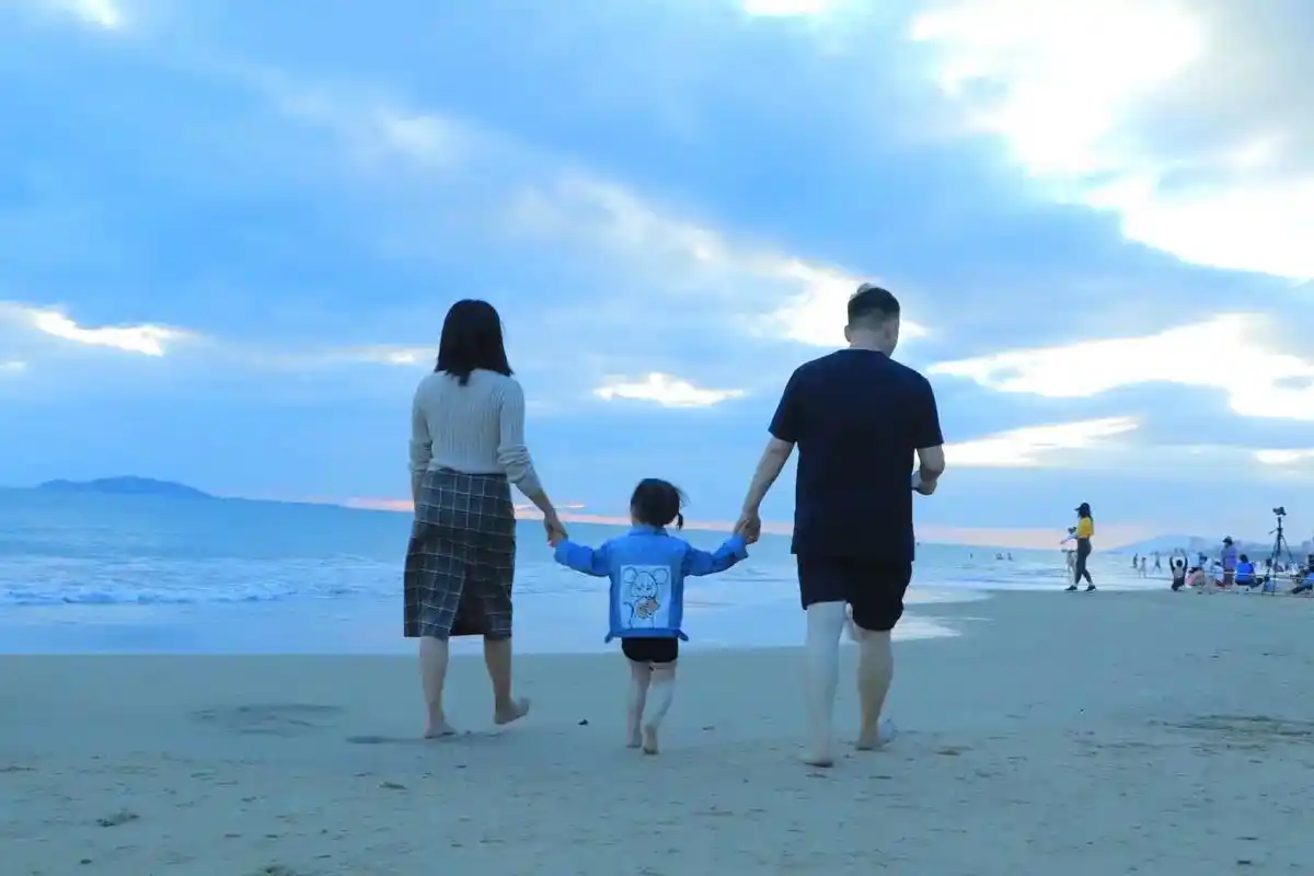 每一张照片都是满满的回忆, 一家人在一起就是最幸福的事,余生 - 抖音