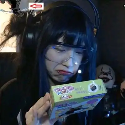 独一无二的沙雕头像女 高清好看的女生头像沙雕憨憨可爱图片_搞笑头像