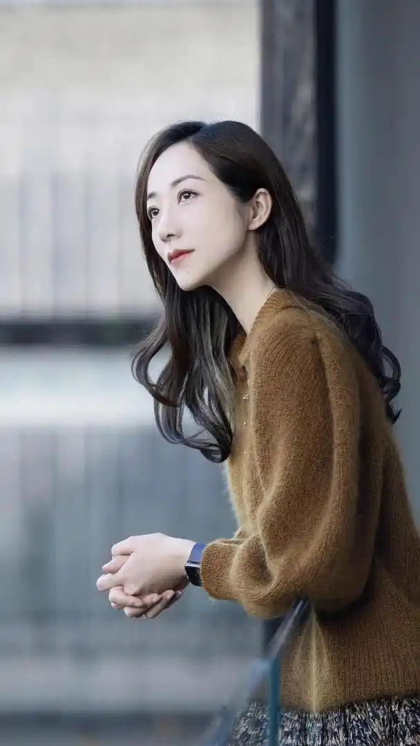 明星系列壁纸～韩雪