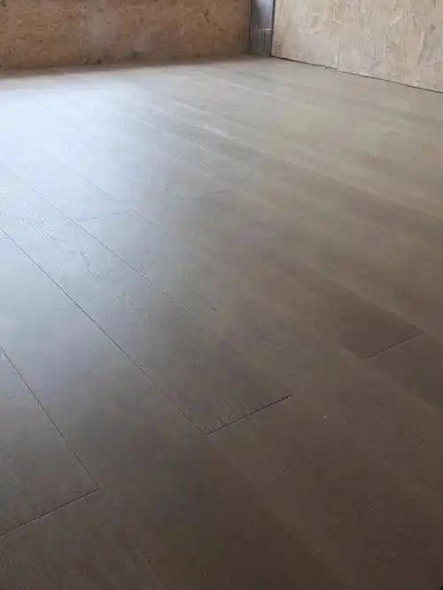 木地板为什么永远不会被瓷砖取代!