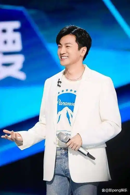 《披荆斩棘2》他获得个人喜爱度第一,网友"实至名归"_苏有朋_舞台