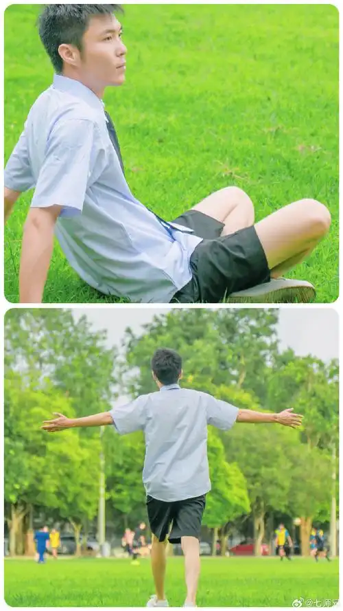 最近去了一趟泰国旅游清迈大学门口买一套校服就能在清迈大学免费参观