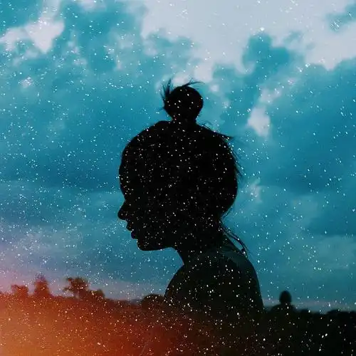 一个人内心孤单的句子内心很累很孤独的句子