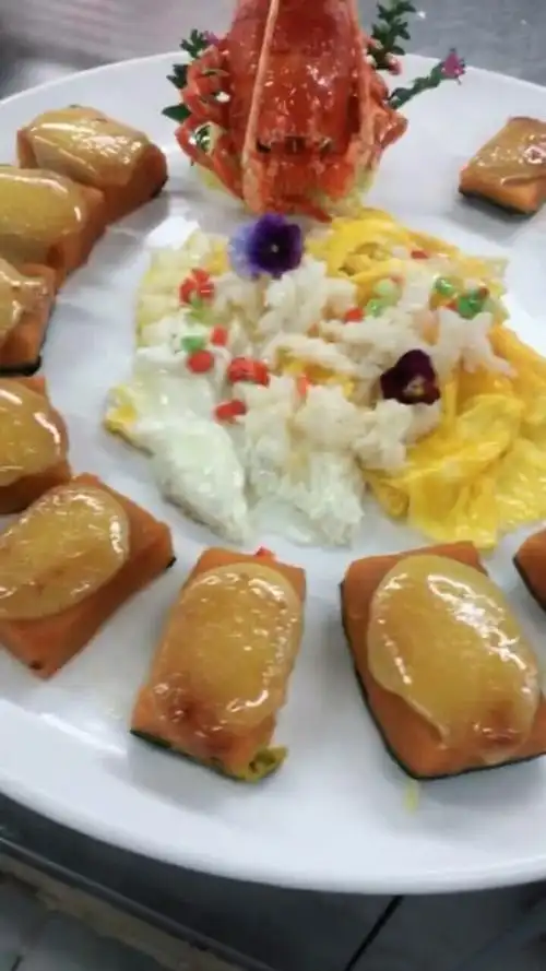 农家乐的招牌菜,果然名不虚传.